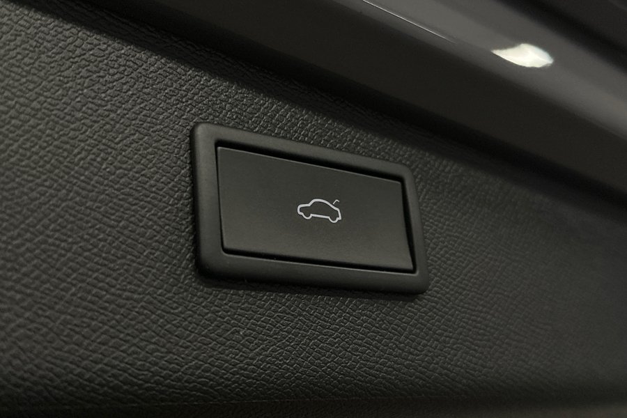 Cupra Leon Sportstourer vaihtoauto