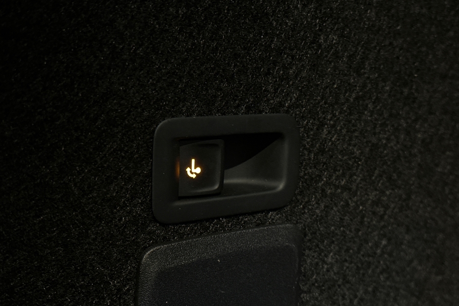 Cupra Leon Sportstourer vaihtoauto