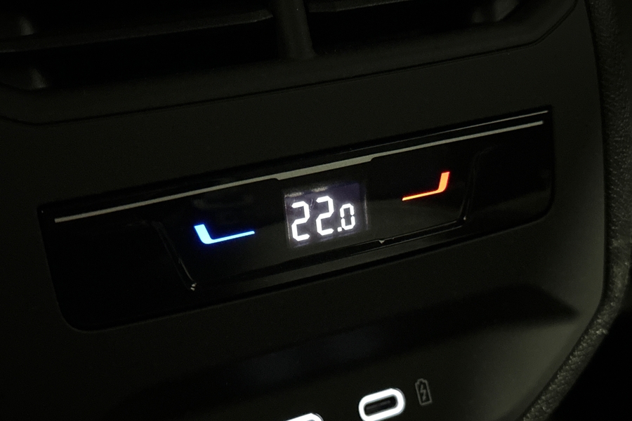 Cupra Leon Sportstourer vaihtoauto