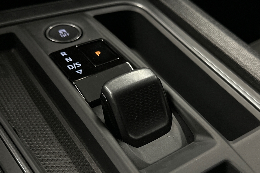 Cupra Leon Sportstourer vaihtoauto