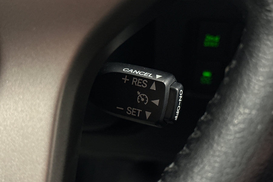 Toyota Land Cruiser vaihtoauto