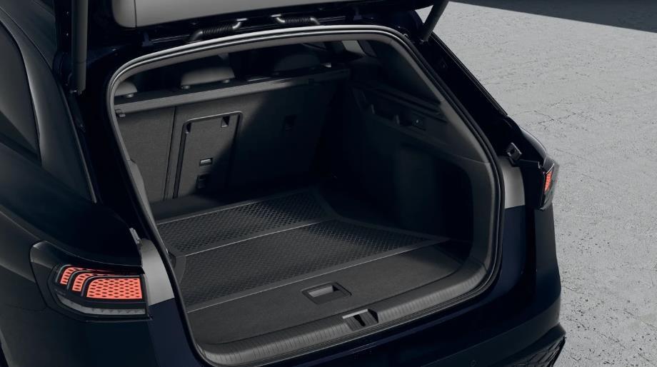 Volkswagen ID.7 vaihtoauto