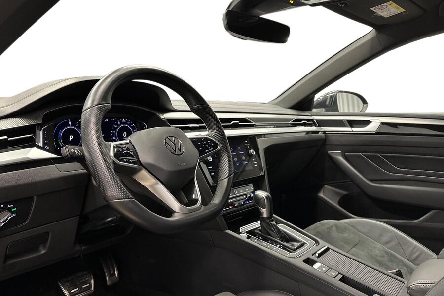 Volkswagen Arteon vaihtoauto