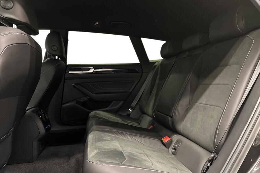 Volkswagen Arteon vaihtoauto