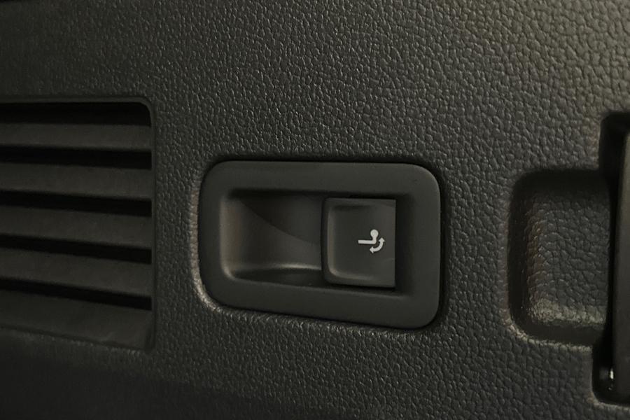 Volkswagen Arteon vaihtoauto