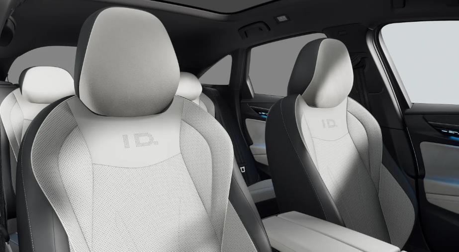 Volkswagen ID.7 vaihtoauto