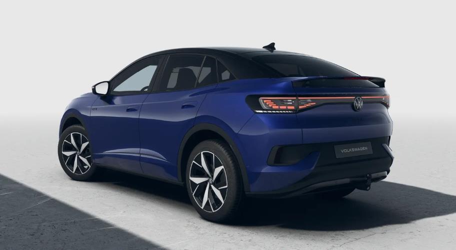 Volkswagen ID.5 vaihtoauto