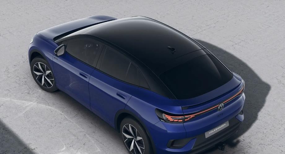 Volkswagen ID.5 vaihtoauto