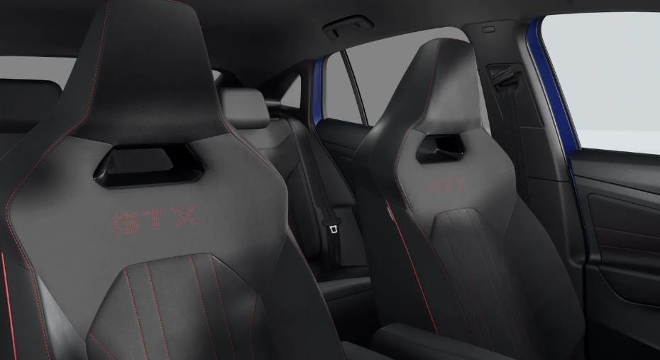 Volkswagen ID.5 vaihtoauto