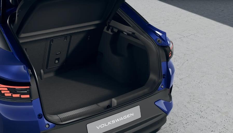 Volkswagen ID.5 vaihtoauto