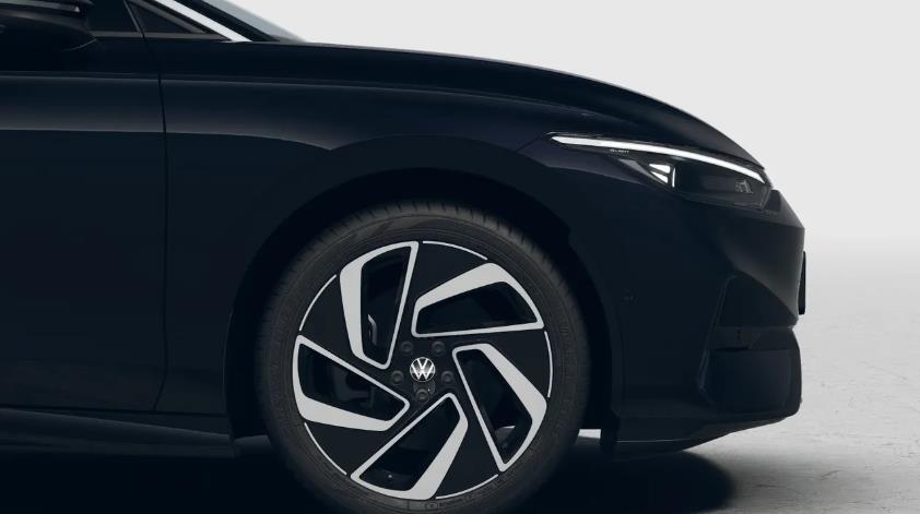 Volkswagen ID.7 vaihtoauto