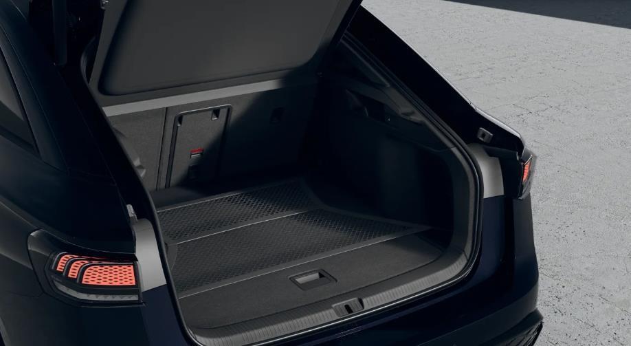 Volkswagen ID.7 vaihtoauto