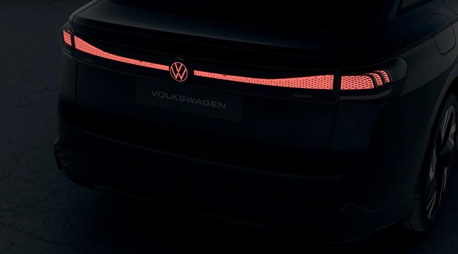 Volkswagen ID.7 vaihtoauto