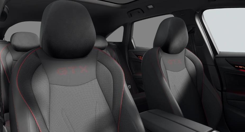 Volkswagen ID.7 vaihtoauto