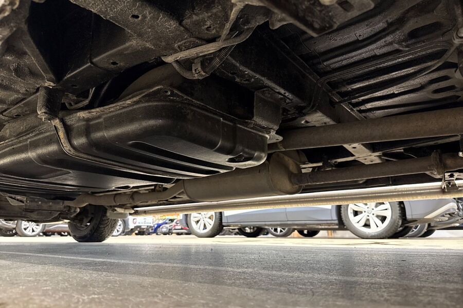 Toyota Hiace vaihtoauto