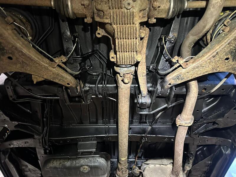 Toyota Hiace vaihtoauto