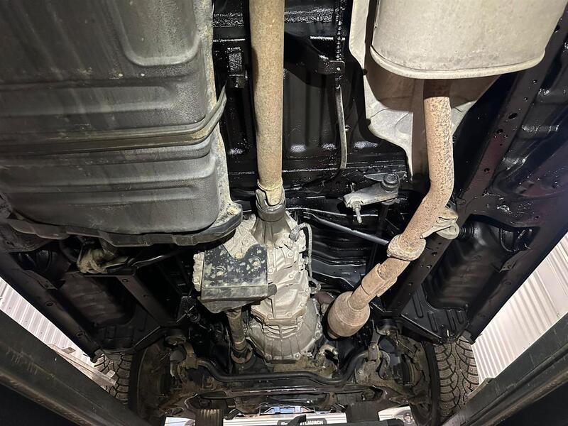 Toyota Hiace vaihtoauto