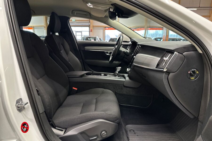 Volvo S90 vaihtoauto