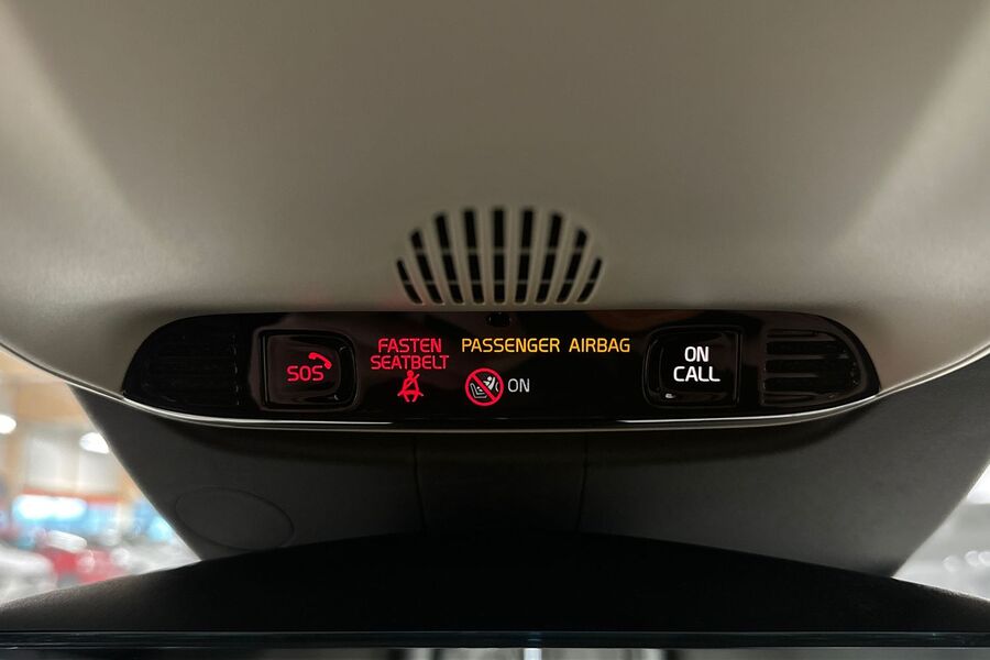 Volvo S90 vaihtoauto