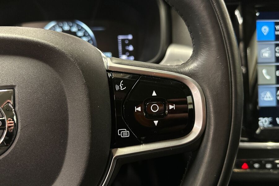 Volvo S90 vaihtoauto