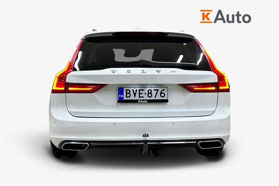 Volvo V90 vaihtoauto