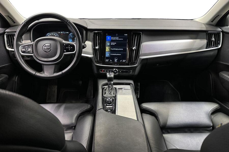 Volvo V90 vaihtoauto