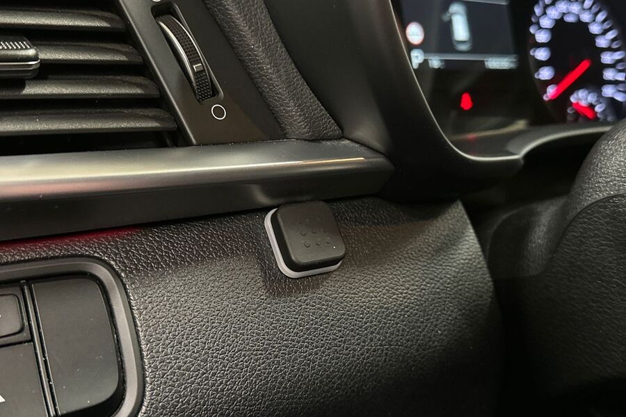 Kia Optima vaihtoauto