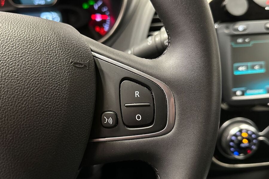 Renault Captur vaihtoauto