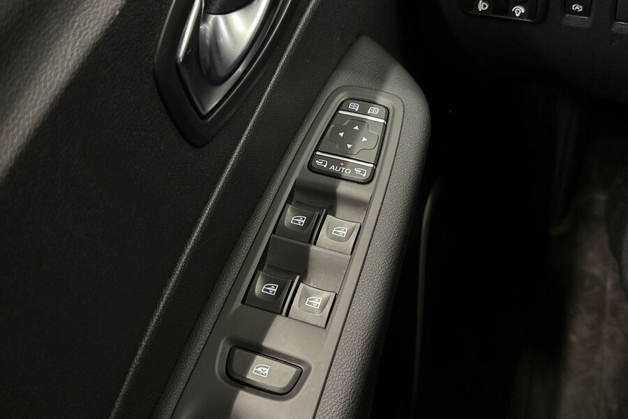 Renault Captur vaihtoauto