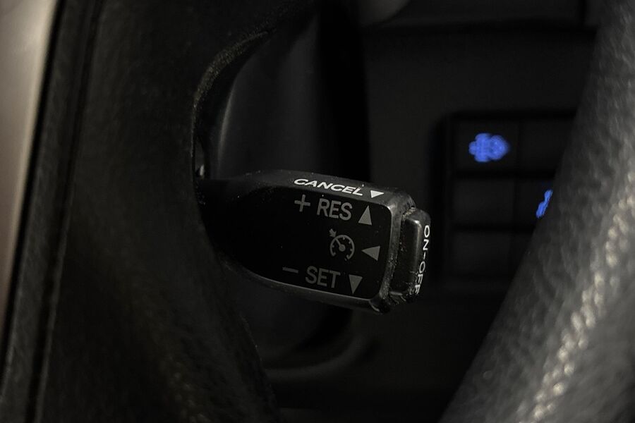 Toyota Land Cruiser vaihtoauto