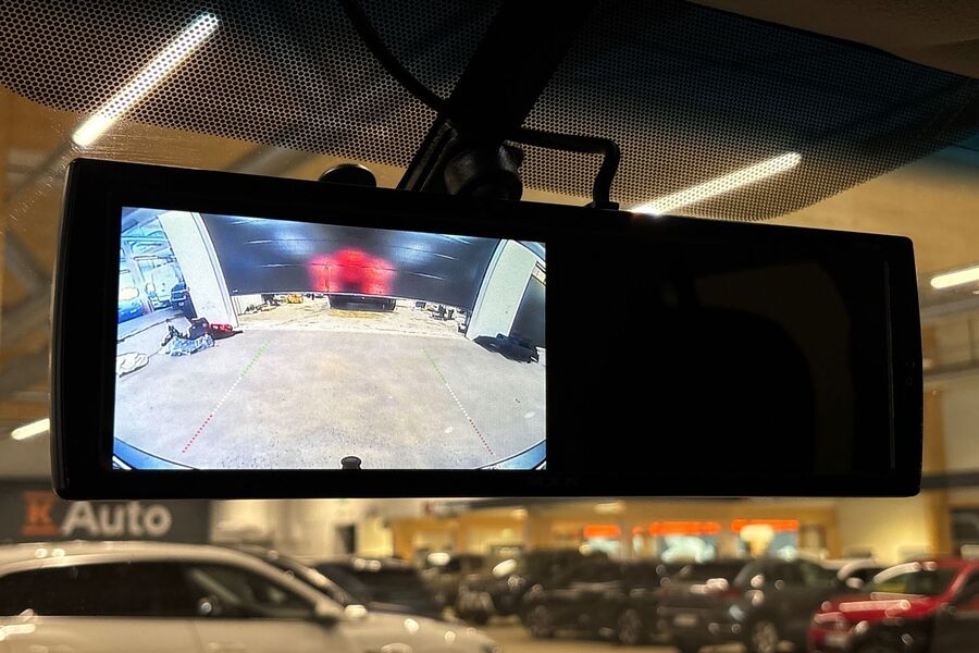 Toyota Land Cruiser vaihtoauto