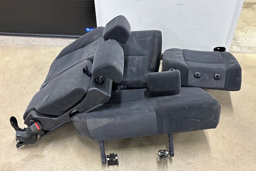 Toyota Land Cruiser vaihtoauto