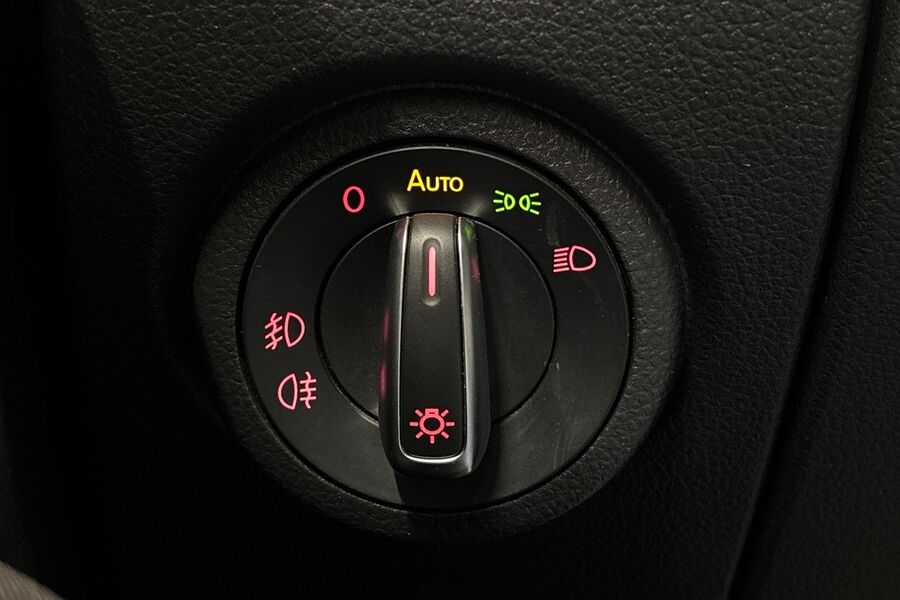 Volkswagen Amarok vaihtoauto