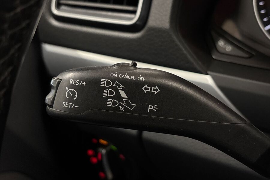 Volkswagen Amarok vaihtoauto