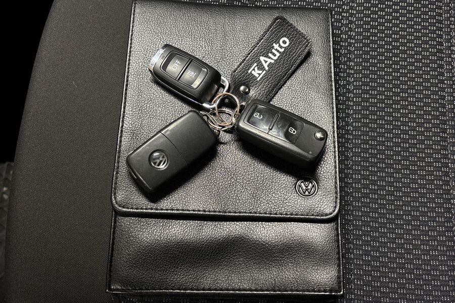 Volkswagen Amarok vaihtoauto