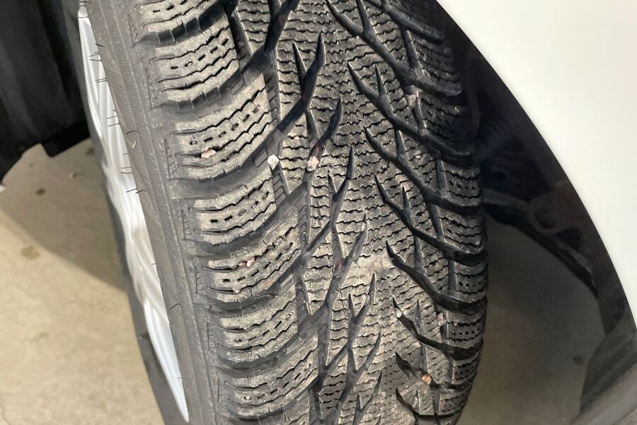 Toyota Prius Plug-in vaihtoauto