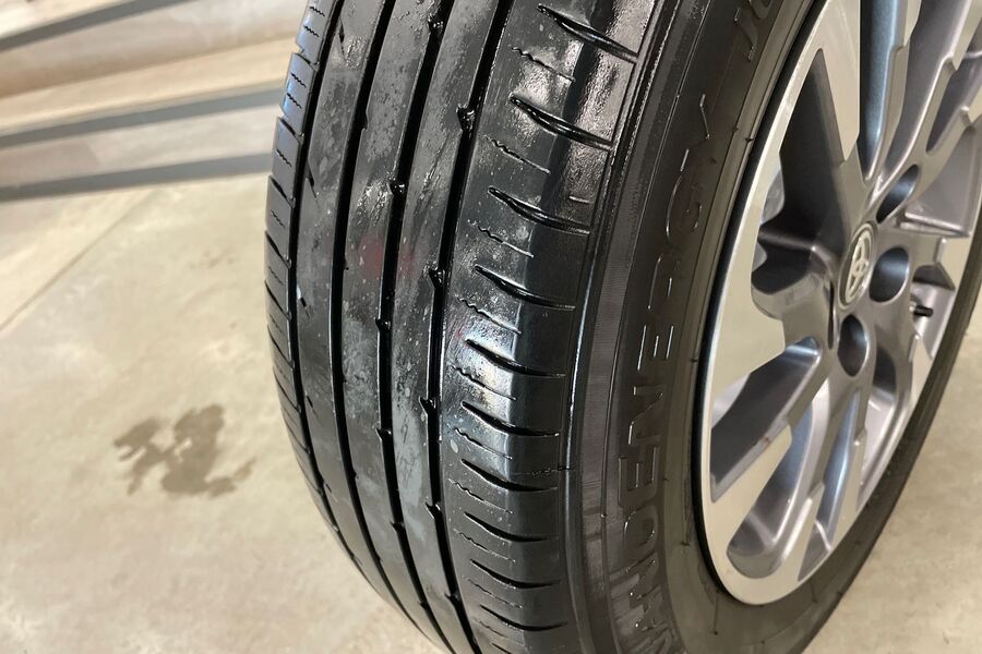 Toyota Prius Plug-in vaihtoauto