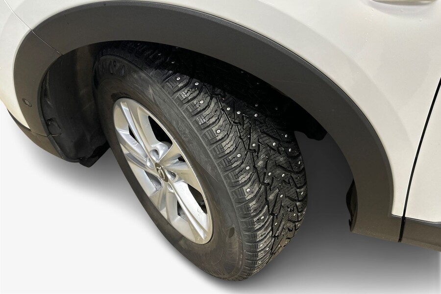 Opel Grandland X vaihtoauto