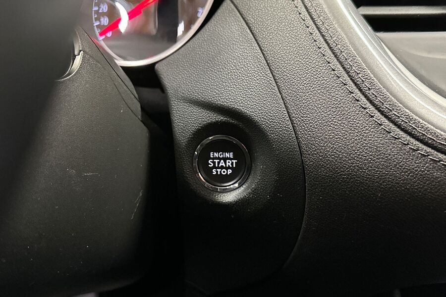 Opel Grandland X vaihtoauto