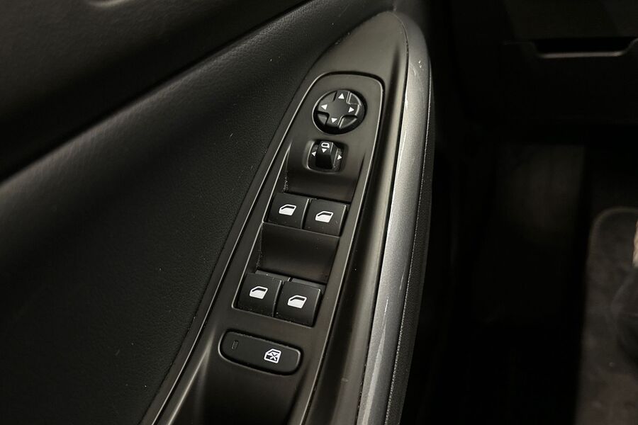 Opel Grandland X vaihtoauto