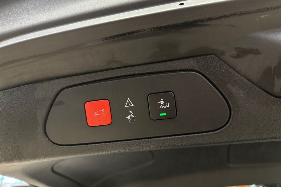 Opel Grandland X vaihtoauto