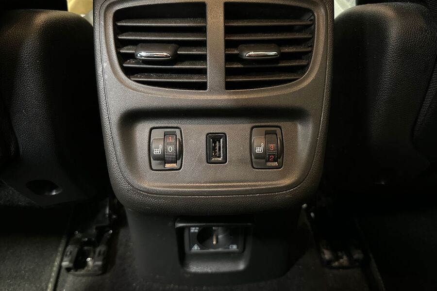 Opel Grandland X vaihtoauto