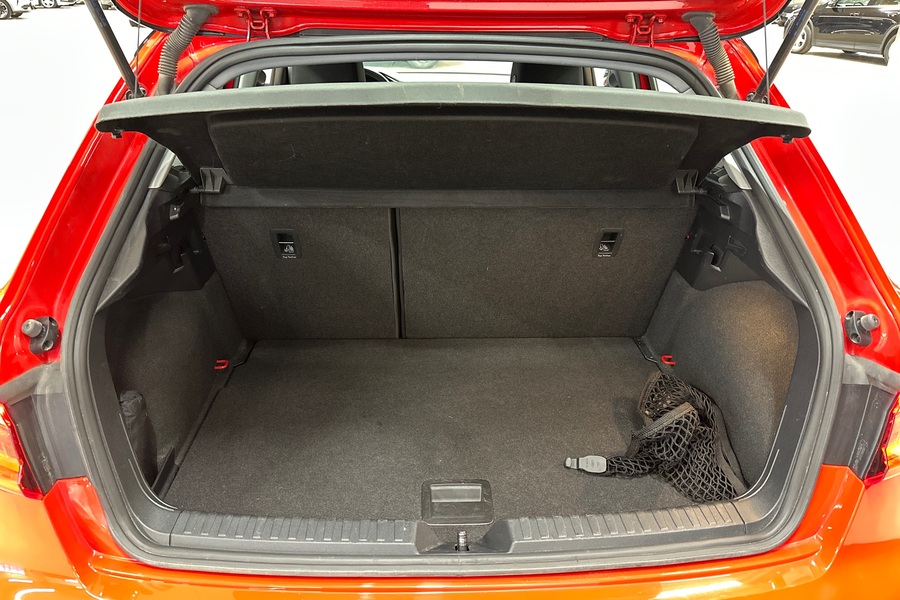 Audi A1 vaihtoauto