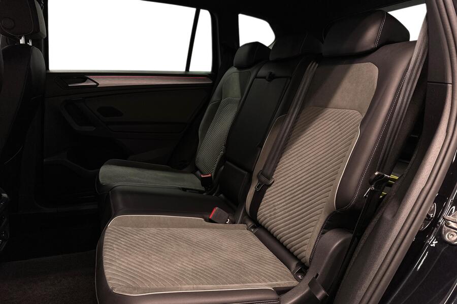 SEAT Tarraco vaihtoauto