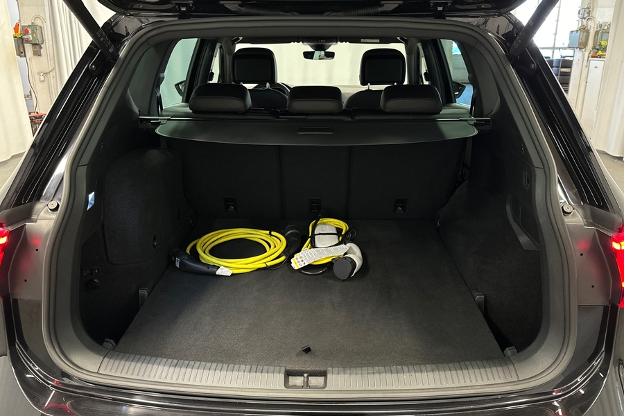 SEAT Tarraco vaihtoauto