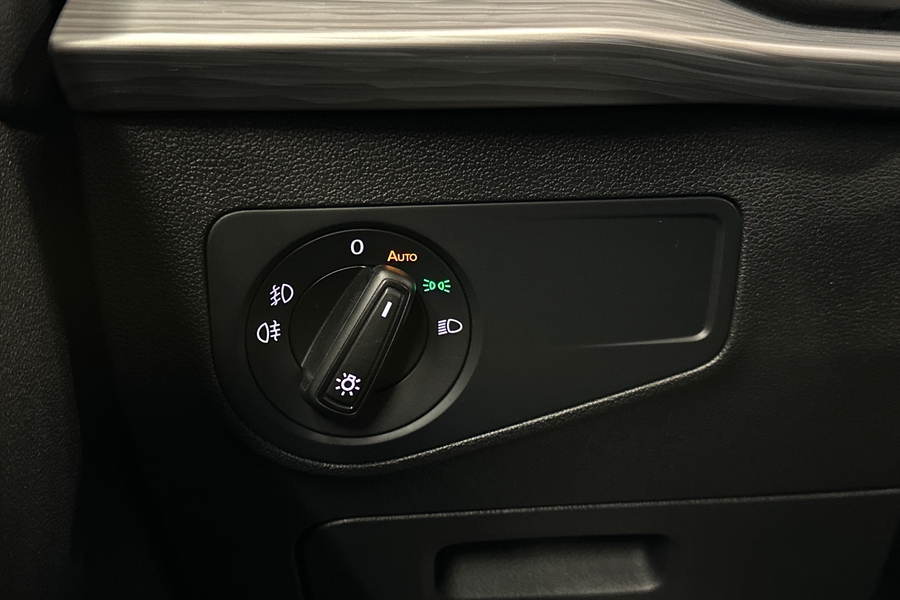 SEAT Tarraco vaihtoauto