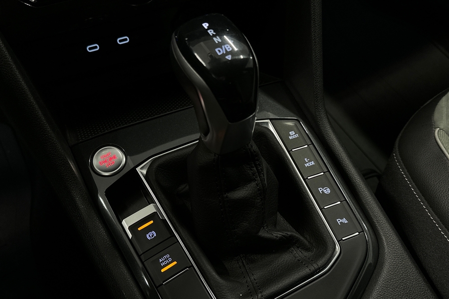 SEAT Tarraco vaihtoauto