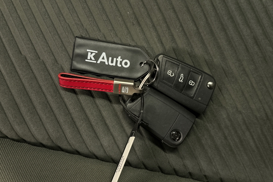 SEAT Tarraco vaihtoauto