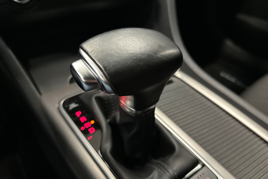 Kia Optima vaihtoauto