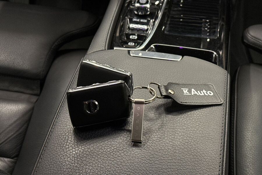Volvo V90 vaihtoauto
